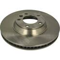 Front brake disc HART - 224 372