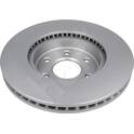 Front brake disc HART - 262 096