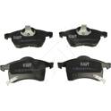 Front brake pad set HART - 215 914