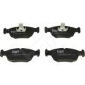 Front brake pad set HART - 215 940