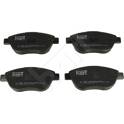 Front brake pad set HART - 220 180