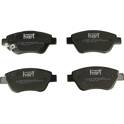 Front brake pad set HART - 223 107