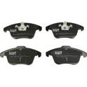 Front brake pad set HART - 224 187