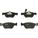 Front brake pad set HART - 225 722