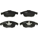 Front brake pad set HART - 226 369