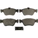 Front brake pad set HART - 248 908