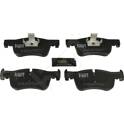 Front brake pad set HART - 256 548