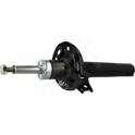Shock absorber (sold individually) HART - 810 054