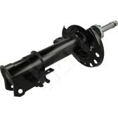Shock absorber (sold individually) HART - 810 108