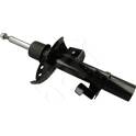 Shock absorber (sold individually) HART - 810 328