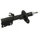 Shock absorber (sold individually) HART - 811 335