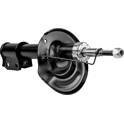 Shock absorber (sold individually) HART - 812 551