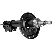 Shock absorber (sold individually) HART - 813 875