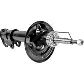 Shock absorber (sold individually) HART - 814 299