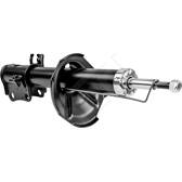 Shock absorber (sold individually) HART - 814 313
