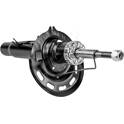 Shock absorber (sold individually) HART - 814 316