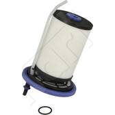Fuel filter HART - 369 365