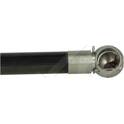 Gas Spring, boot/cargo area HART - 814 023