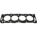 Gasket, cylinder head HART - 717 075