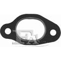 Gasket, exhaust manifold HART - 708 421