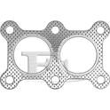 Gasket, exhaust pipe HART - 700 809
