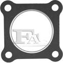 Gasket, exhaust pipe HART - 701 199