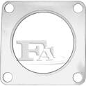 Gasket, exhaust pipe HART - 701 201