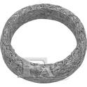 Gasket, exhaust pipe HART - 701 774