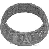 Gasket, exhaust pipe HART - 701 783
