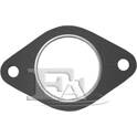 Gasket, exhaust pipe HART - 701 790