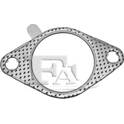 Gasket, exhaust pipe HART - 701 803