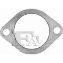 Gasket, exhaust pipe HART - 701 811