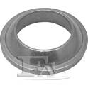 Gasket, exhaust pipe HART - 701 814