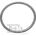 Gasket, exhaust pipe HART - 701 829
