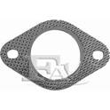 Gasket, exhaust pipe HART - 702 005