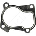 Gasket, exhaust pipe HART - 702 538