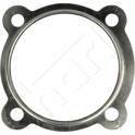 Gasket, exhaust pipe HART - 702 540