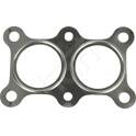 Gasket, exhaust pipe HART - 702 541