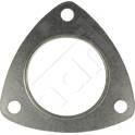 Gasket, exhaust pipe HART - 703 672