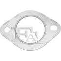 Gasket, exhaust pipe HART - 708 072