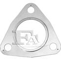 Gasket, exhaust pipe HART - 708 482