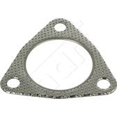 Gasket, exhaust pipe HART - 718 186