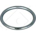 Gasket, exhaust pipe HART - 724 056