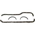 Gasket Set, oil sump HART - 710 278