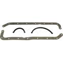 Gasket Set, oil sump HART - 710 318