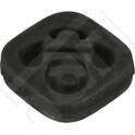 Halter, Abgasanlage HART - 405 100