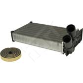 Heat Exchanger, interior heating HART - 601 997