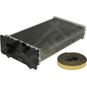 Heat Exchanger, interior heating HART - 602 077