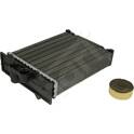 Heat Exchanger, interior heating HART - 605 783