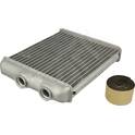 Heat Exchanger, interior heating HART - 608 010